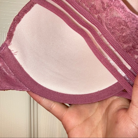 La Senza Standard Padding Bra - Picture 3 of 4